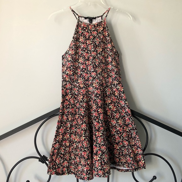 Forever 21 Dresses & Skirts - Forever 21 Floral Sundress